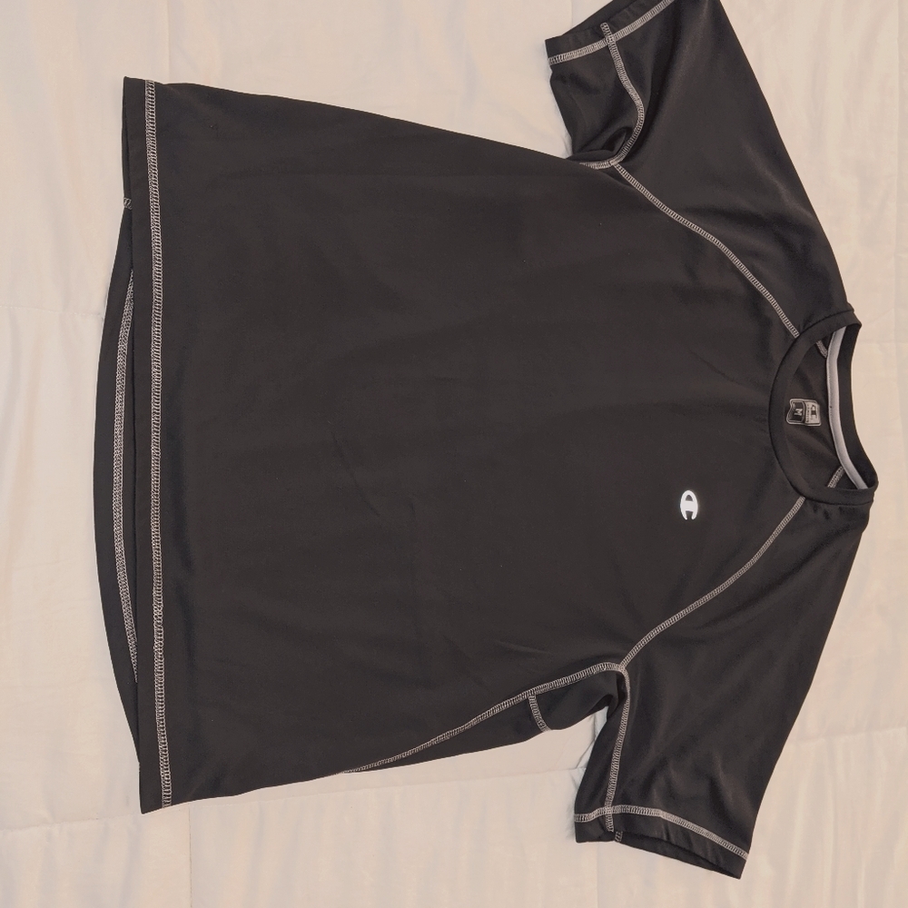 Under Armour Performance Short Sleeve